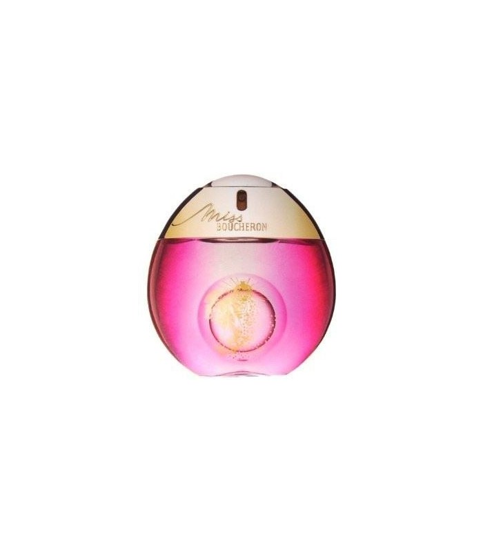 Boucheron Miss Boucheron Eau Legere Woda Perfumowana 100ml. UNIKAT