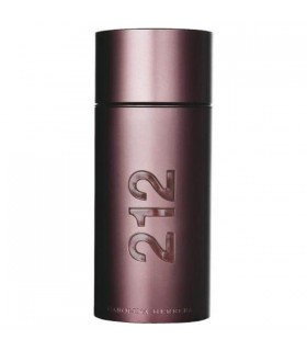 Carolina Herrera 212 Sexy Men Woda Toaletowa 100ml. 2010 UNIKAT **
