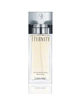 Calvin Klein Eternity for Woman Eau de Parfum 30ml. DICONTINUED VERSION