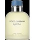 Dolce & Gabbana Light Blue Pour Homme Woda Toaletowa 200ml. P&G