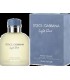 Dolce & Gabbana Light Blue Pour Homme Woda Toaletowa 200ml. P&G