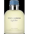 Dolce & Gabbana Light Blue Pour Homme Woda Toaletowa 125ml. P&G FLAKON