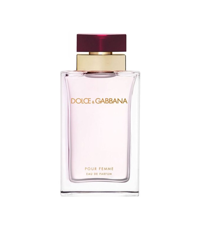 Dolce & Gabbana Pour Femme Woda Perfumowana 25ml. P&G