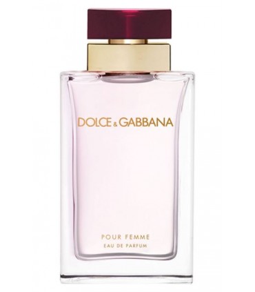 Dolce & Gabbana Pour Femme Eau de Parfum 25ml. DISCONTINUED VERSION P&G