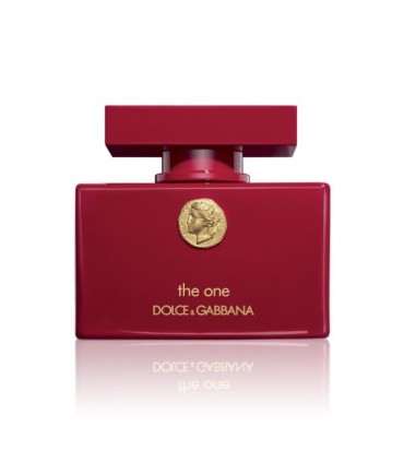 Dolce & Gabbana The One Collectors Edition Woda Perfumowana 75ml. DISCONTINUED P&G FLAKON