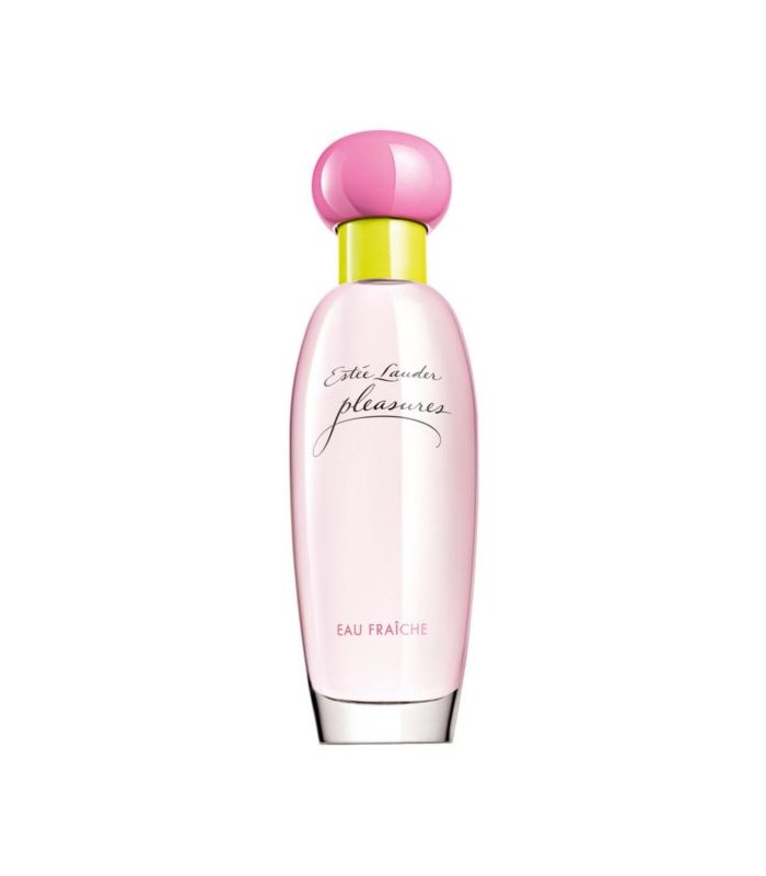 Estee Lauder Pleasures Eau Fraiche Eau de Toilette 100ml. DISCONTINUED