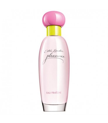 Estee Lauder Pleasures Eau Fraiche Eau de Toilette 100ml. DISCONTINUED