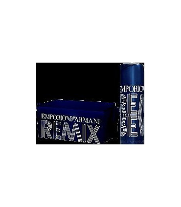 Giorgio Armani Emporio Remix for Men Woda Toaletowa 100ml. 2006 - 2007 UNIKAT