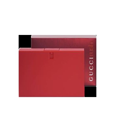 Gucci Rush 1 Eau de Toilette 50ml. DISCONTINUED SCANON