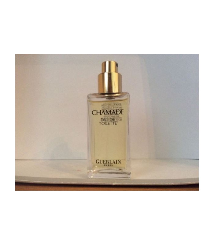 Guerlain Chamade Woda Toaletowa 50ml. UNIKAT **