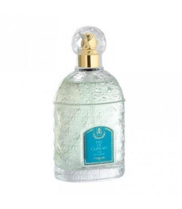 Guerlain Eau De Guerlain Woda Toaletowa 100ml. UNIKAT **