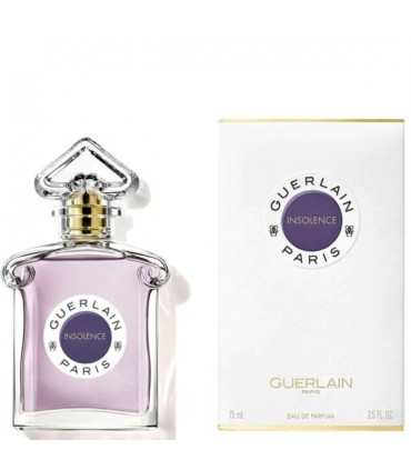 Guerlain Insolence Eau de Parfum 75ml.