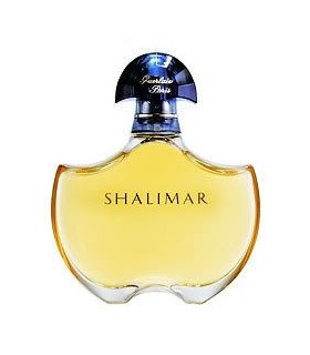 Guerlain Shalimar Woda Toaletowa 50ml. UNIKAT **
