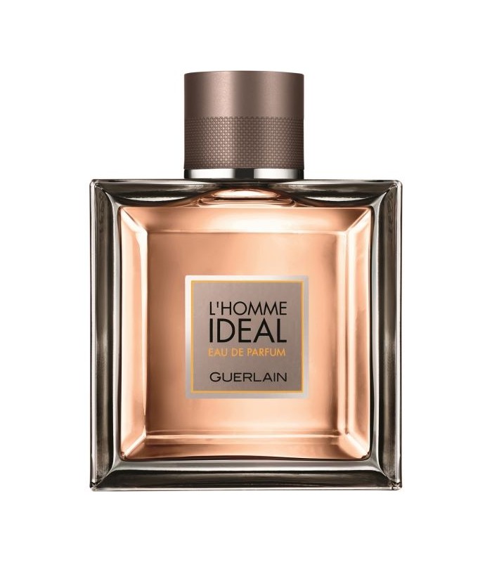 Guerlain L Homme Ideal Eau de Parfum 100ml. UNBOX