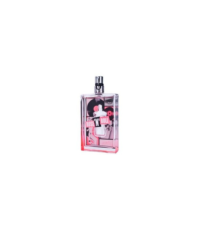 Jean Paul Gaultier Madame Rose N Roll Eau de Toilette 75ml. DISCONTINUED