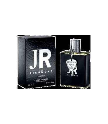 John Richmond Man Eau de Toilette 30ml. DISCONTINUED