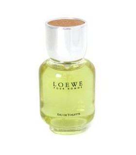 Loewe Loewe Pour Homme Woda Toaletowa 150ml. UNIKAT **