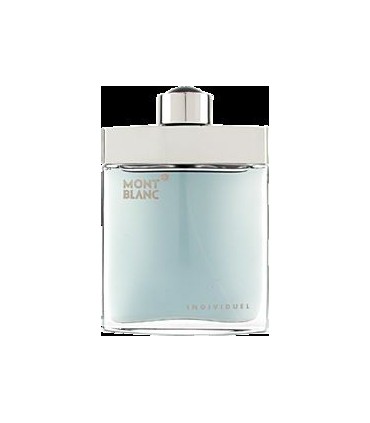 Mont Blanc Individuel Homme Woda Toaletowa 75ml. UNIKAT 2011