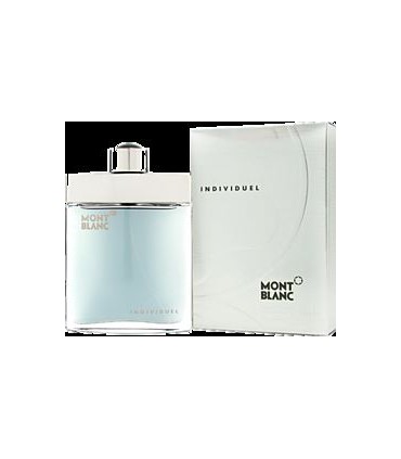 Mont Blanc Individuel Homme Woda Toaletowa 75ml. UNIKAT 2011