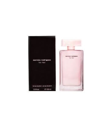 Narciso Rodriguez For Her Woda Perfumowana 100ml. 2007 UNIKAT