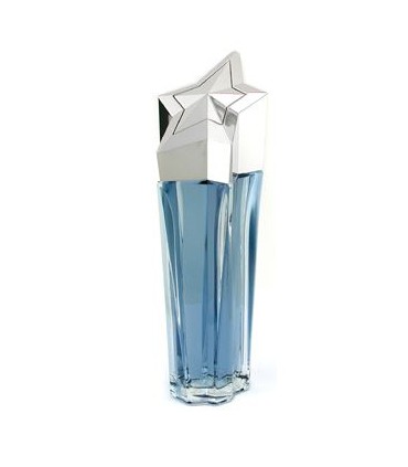 Mugler Angel Eau de Parfum 100ml. refillable spray DISCONTINUED Thierry Mugler VERSION 2010