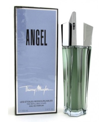 Thierry Mugler Angel Woda Perfumowana 100ml. refillable spray