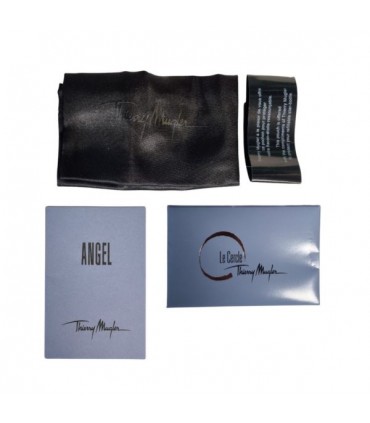 Mugler Angel Eau de Parfum 100ml. refillable spray DISCONTINUED Thierry Mugler VERSION 2010