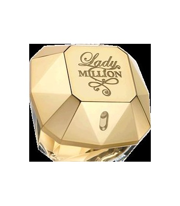 Paco Rabanne Lady Million Woda Perfumowana 50ml. UNIKAT