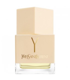 Yves Saint Laurent La Collection Y Woda Toaletowa 80ml. UNIKAT