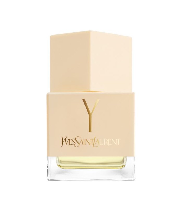 Yves Saint Laurent La Collection Y Woda Toaletowa 80ml. UNIKAT