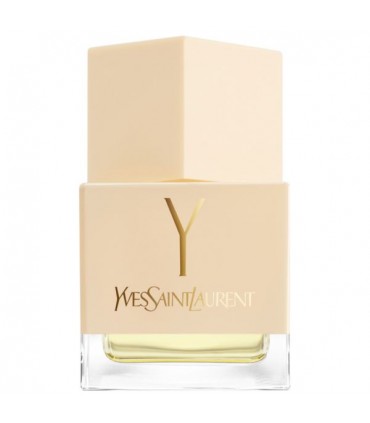 Yves Saint Laurent La Collection Y Woda Toaletowa 80ml. UNIKAT