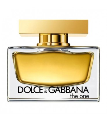 Dolce & Gabbana The One Eau de Parfum 75ml. UNBOX