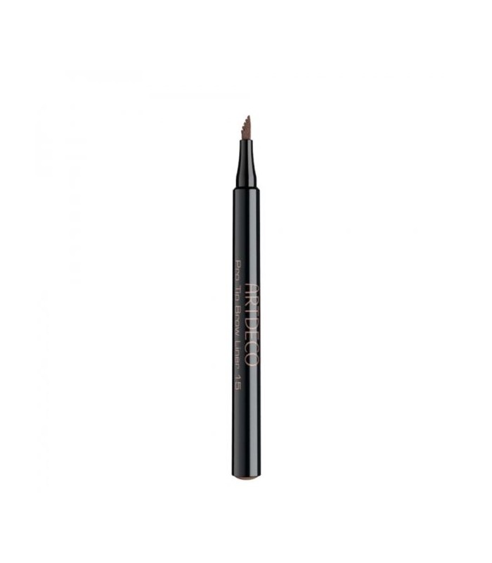 ARTDECO Pro Tip Brow Liner 1ml. 15 brown tip