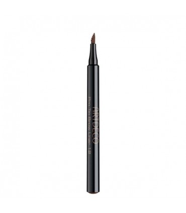 ARTDECO Pro Tip Brow Liner 1ml. 12 ebony tip
