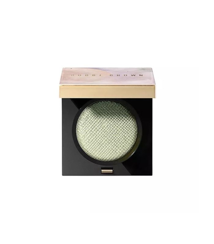 Bobbi Brown Luxe Eye Shadow Rich Sparkle 2g. Crescent Moon