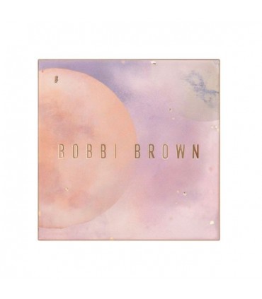 Bobbi Brown Luxe Eye Shadow Rich Sparkle 2g. Crescent Moon