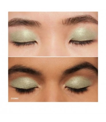 Bobbi Brown Luxe Eye Shadow Rich Sparkle 2g. Crescent Moon