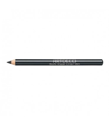 ARTDECO Soft Kajal Liner 1,1g. 60 soft black - kredka do oczu