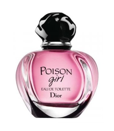 Dior Poison Girl Woda Toaletowa 100ml. **
