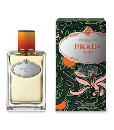 Prada Infusion De Fleur D Oranger Woda Perfumowana 100ml. UNIKAT