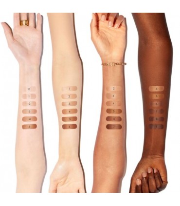 DIOR Forever Glow Star Filter Long Wear 24H Hydration 20ml. 0 UNBOX