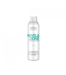 Farmona NIVELAZIONE Lekki krem do stóp intensywnie nawilżający 150ml.