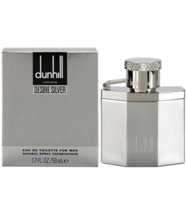 Dunhill Desire Silver for Men Woda Toaletowa 100ml.