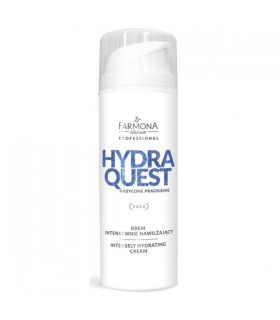 Farmona HYDRA QUEST Krem intensywnie nawilżający 150ml.