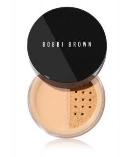 Bobbi Brown Sheer Finish Loose Powder 10g. Soft Honey