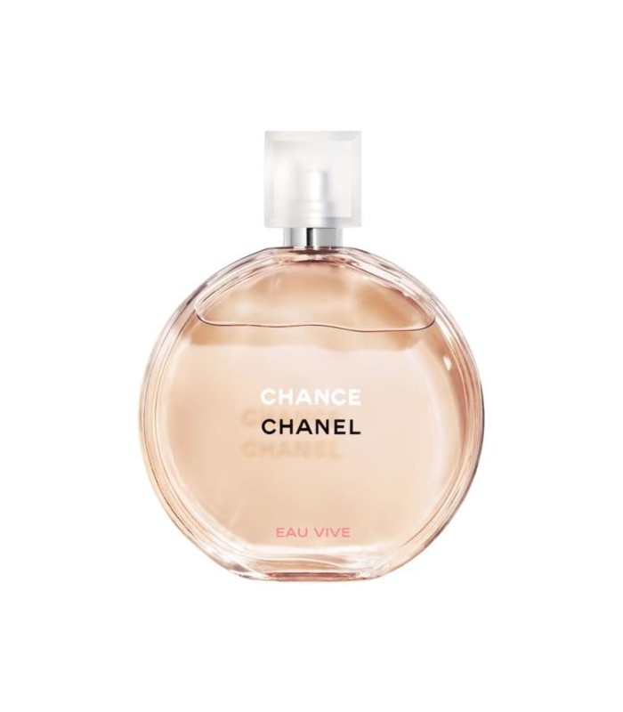 Chanel Chance Eau Vive Eau de Toilette 150ml. DISCONTINUED VERSION 2018-2019