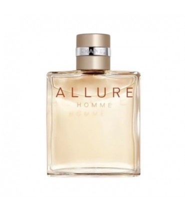 Chanel Allure Homme Eau de Toilette 50ml. DISCONTINUED VERSION 2014