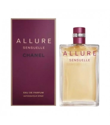 Chanel Allure Sensuelle Woda Perfumowana 100ml. 2013 UNIKAT