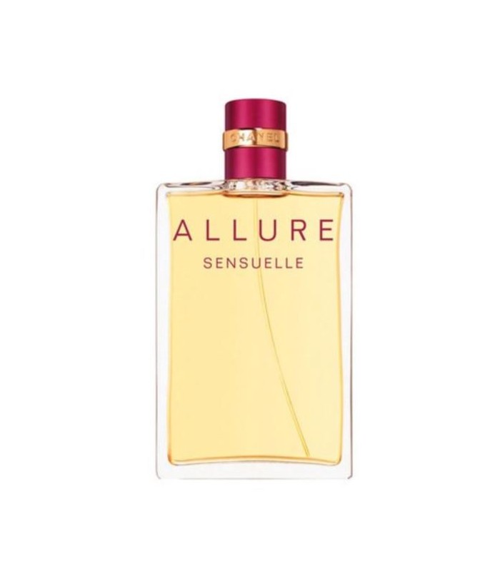 Chanel Allure Sensuelle Woda Toaletowa 100ml. 2007 UNIKAT