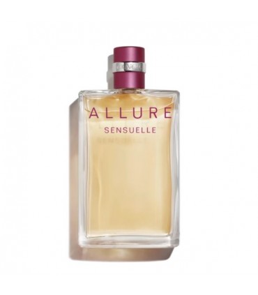 Chanel Allure Sensuelle Woda Toaletowa 50ml. 2013 UNIKAT